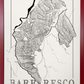 Barbaresco vinkort