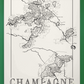 Champagne map