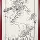 Champagne map