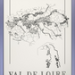 Val de loire wine map