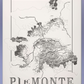 Piemonte vinkort