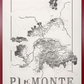 Piemonte - Vinkarta